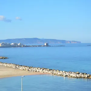 Residenza Paradiso Apartamento