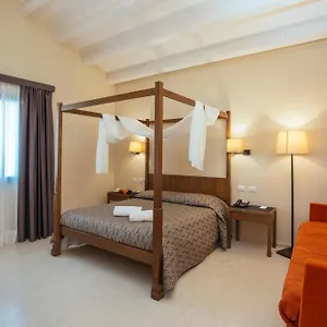4* Hotel Firriato Hospitality - Baglio Sorìa