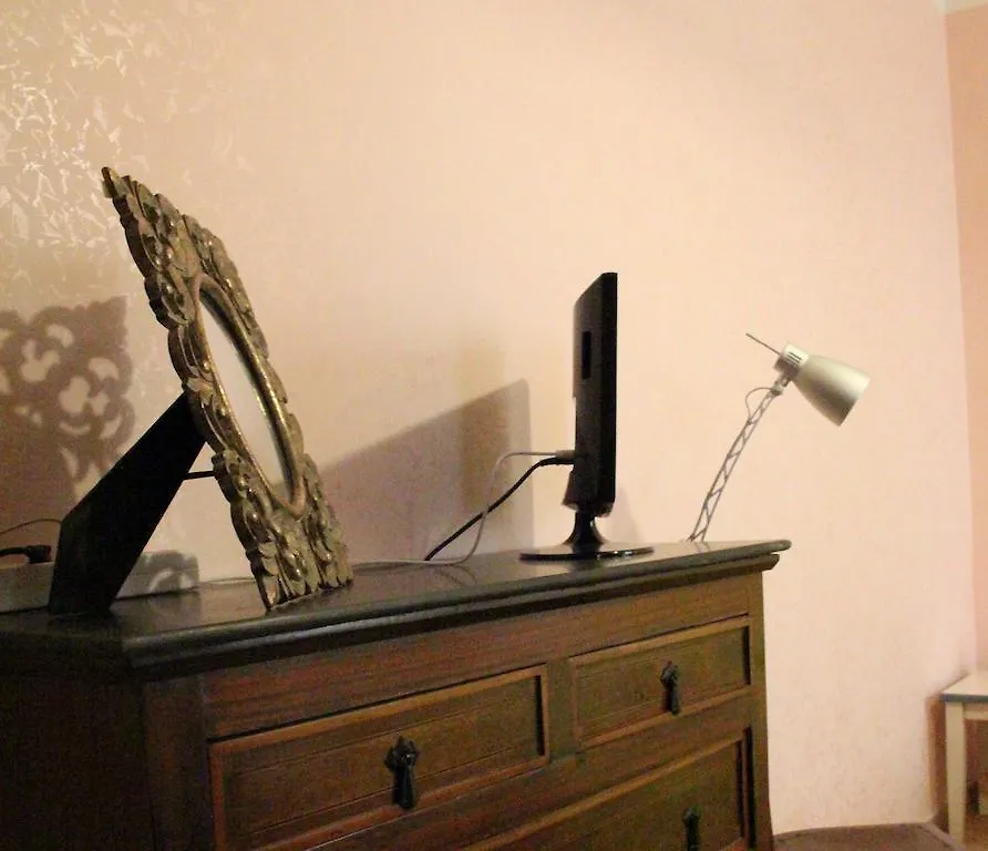 B&B Il Rais Trapani Italia