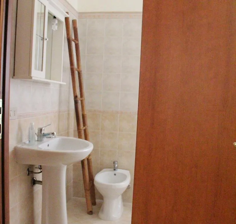 B&B Il Rais Trapani 0*,