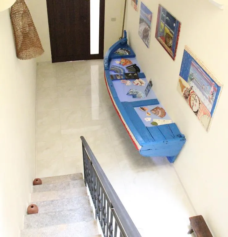 B&B Il Rais Trapani