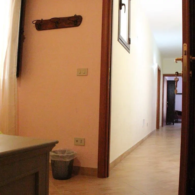 Bed and breakfast B&B Il Rais Trapani Italia