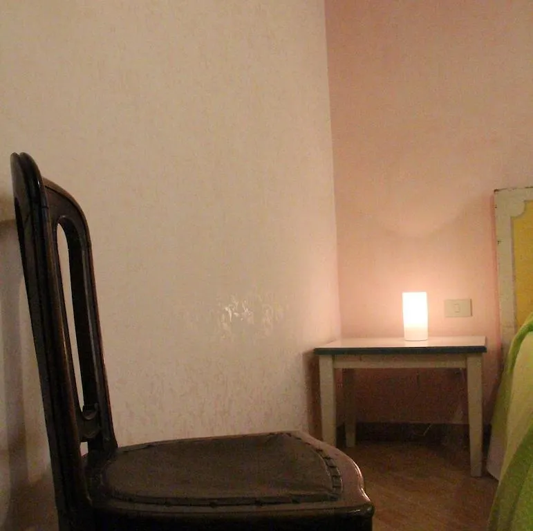 B&B Il Rais Trapani 0*,  Italia