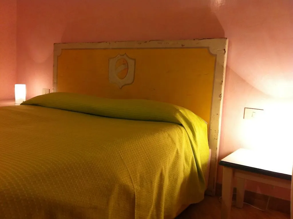 B&B Il Rais Trapani Bed and breakfast