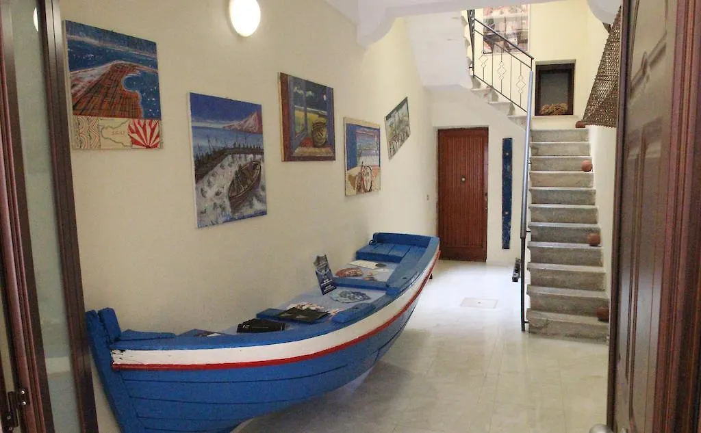 B&B Il Rais Trapani