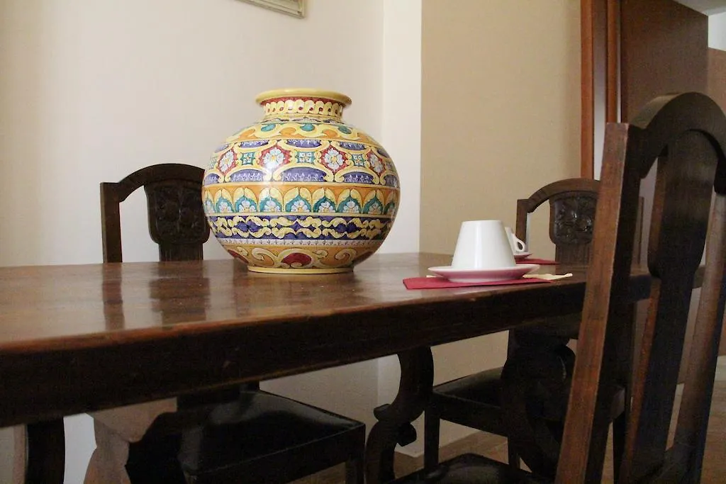 B&B Il Rais Trapani Italia