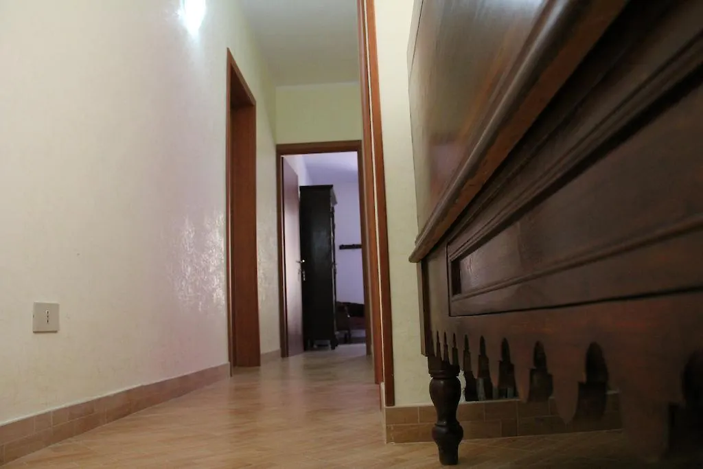B&B Il Rais Trapani Bed and breakfast