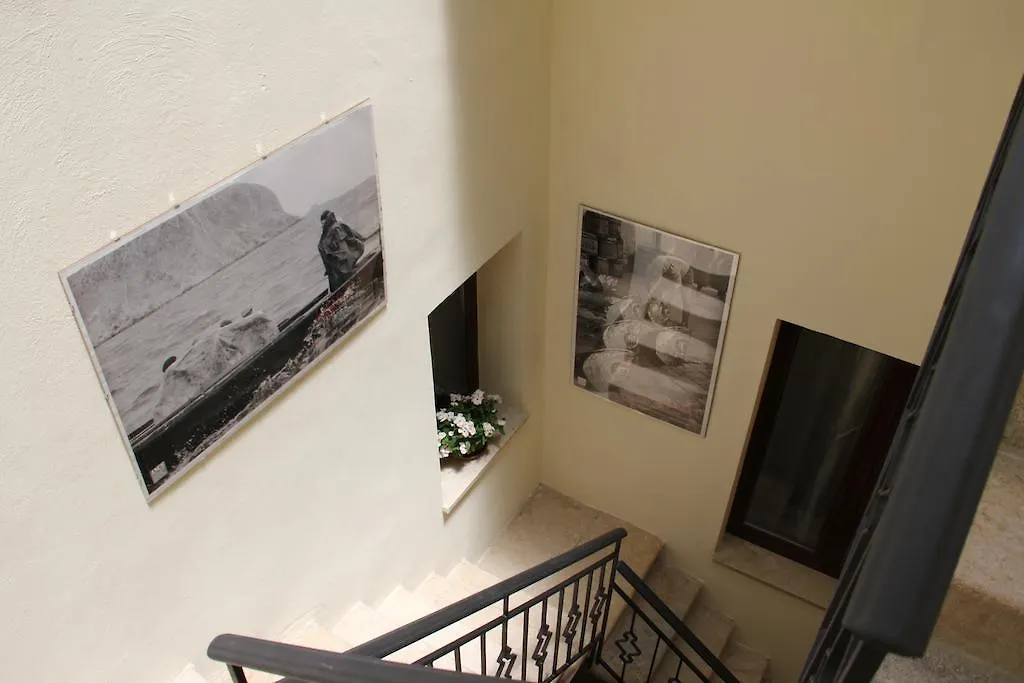 Bed and breakfast B&B Il Rais Trapani