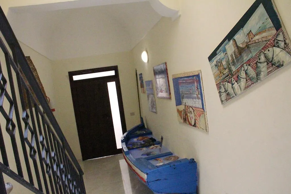 B&B Il Rais Trapani