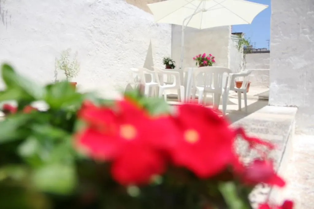 Bed and breakfast B&B Il Rais Trapani