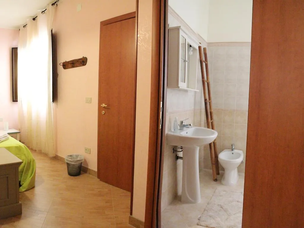 Bed and breakfast B&B Il Rais Trapani