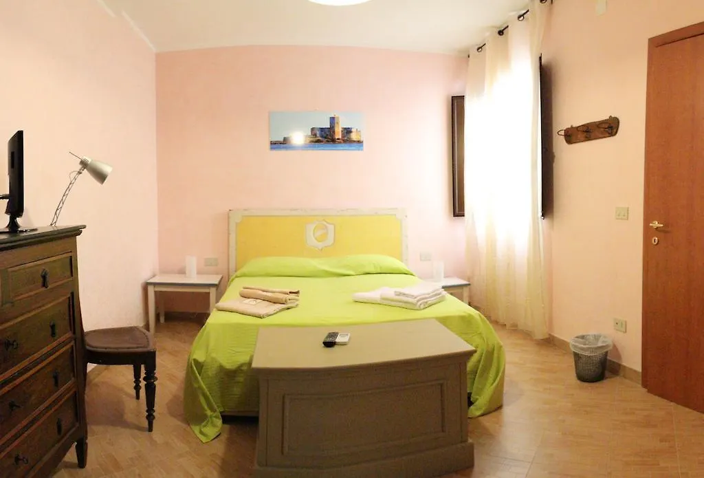 B&B Il Rais Trapani