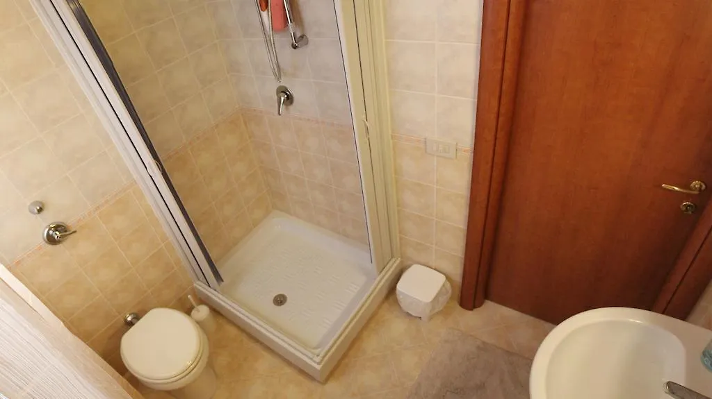 B&B Il Rais Trapani Bed and breakfast